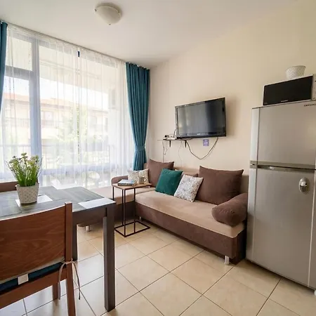 Apartmán Blue Marine 19 Ravda