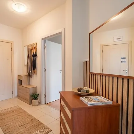 Apartmán Blue Marine 19 Ravda