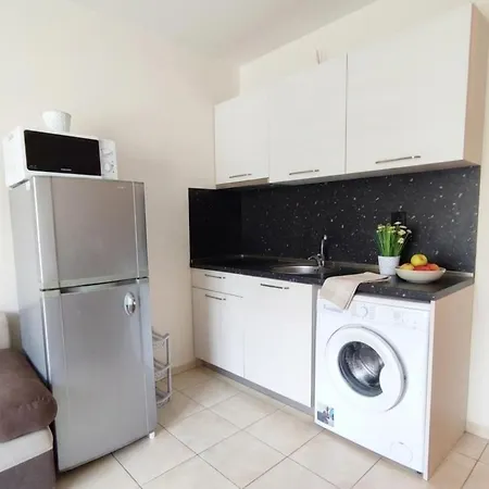 Apartmán Blue Marine 19 *